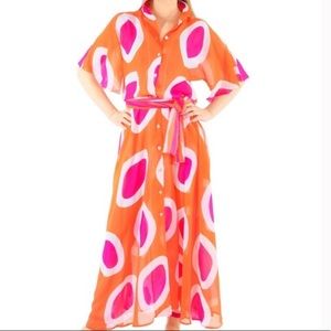 Gretchen Scott Panache Dress